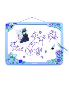 Zebra Board Djeco