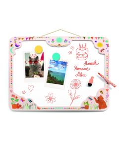 Cat Board Djeco