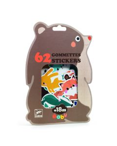 Forest Animals Djeco