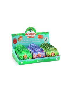 Bouncing Ball - Wild Djeco
