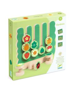 Gardimix Djeco