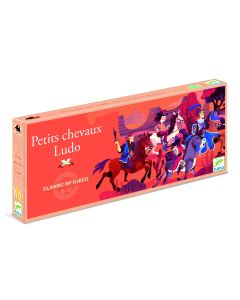 Ludo Djeco