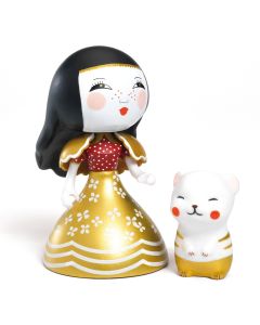 Mona & Moon Djeco