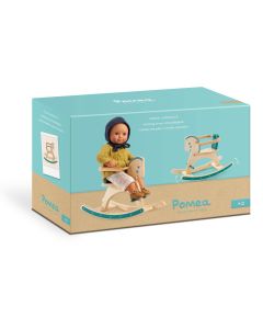 Rocking Horse Djeco