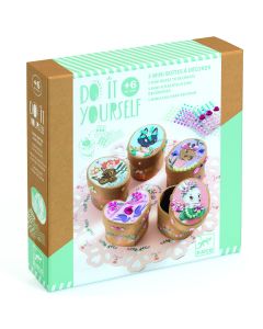 Adorable - Fsc Mix Djeco