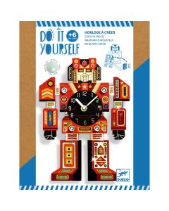 Robotime Djeco