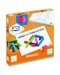 Batonnix Djeco