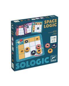 Space Logic Djeco