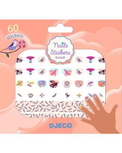 Feathers Djeco