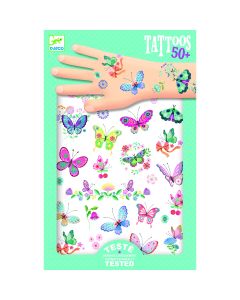 Dream Butterflies Djeco