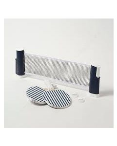 Ping Pong Ajustable Coastal Sunnylife