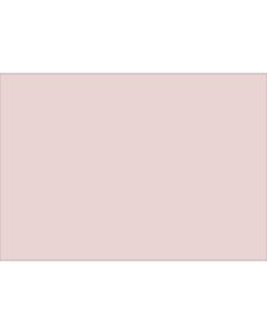 Individual Liso Rectangular - Rosa Mister Kook
