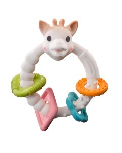 Teething Colo'rings Sophie La Girafe