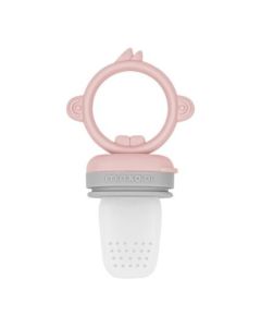 Pulps - Pinky Pink / Powder Grey MinikOiOi
