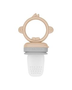 Pulps - Bubble Beige / Powder Grey MinikOiOi