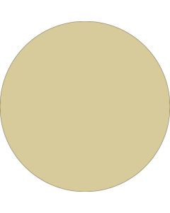 Individual Liso Circular - Arena Mister Kook