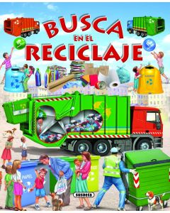 Busca en El Reciclaje