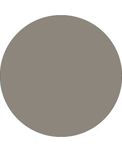Individual Liso Circular - Vison Mister Kook