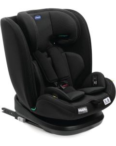 Butaca Unico Evo i-Size Black Chicco