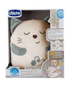 Gatito Dulce Ronrondeo Chicco