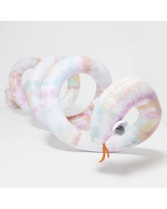 Inflable Gigante - Snake Sunnylife