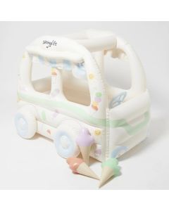 Camioneta de Helado Sundae Sunnylife