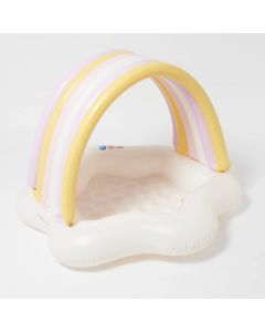 Piscina para Bebés con Techo - Princess Swan Sunnylife