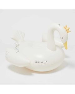 Inflable Sprinkler tira agua - Princess Swan Sunnylife