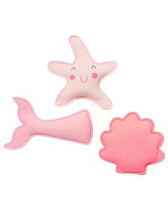 Set x 3 juegos al fondo del agua - Melody Sirena Sunnylife