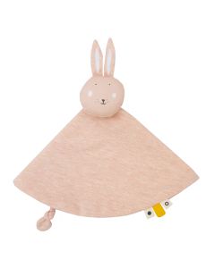 Baby Comforter - Mrs. Rabbit Trixie
