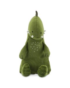 Plush Toy Small - Mr. Dino Trixie