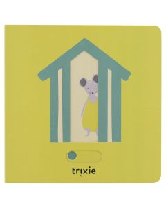Slide Book - Beach Trixie