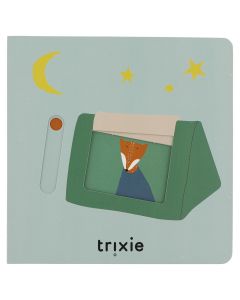 Slide Book - Camping Trixie