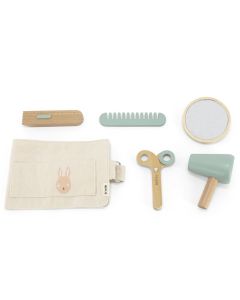 Wooden Hairdresser Set Trixie