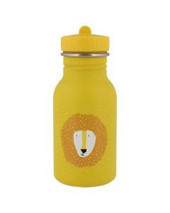 Insulated Drinking Bottle 350Ml - Mr. Lion Trixie