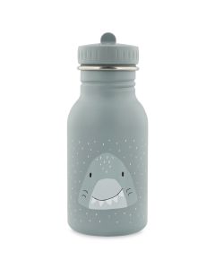 Insulated Drinking Bottle 350Ml - Mr. Shark Trixie