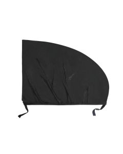 Parasol de auto x 2 para puerta universal Bebesit