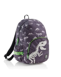 Mochila T-Rex Doble Roma - 19276 - MiquelRius
