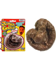 Doggy poo Jaru
