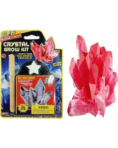 Crystal Grow Kit Jaru