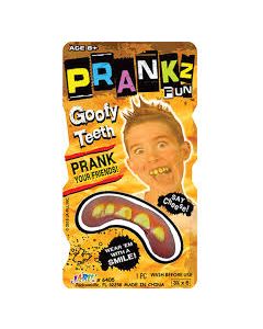 Goofy Teeth Prankz Jaru