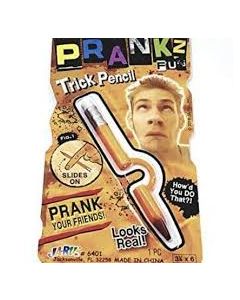 Trick Pencil Prankz Jaru