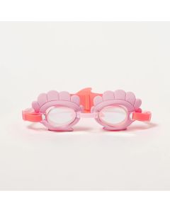 Lentes de natación para niños - Neon Strawberry SunnyLife