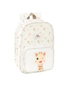 Mochila Sophie la Giraffe Safta