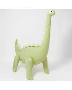 Dino Giant Sprinkler Into the world Khaki SunnyLife