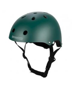 Casco Para Niños Green -S Banwood