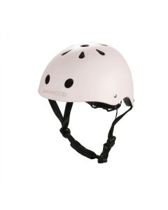 Casco Para Niños Soft Pink -S Banwood