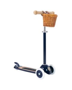 Scooter Azul Banwood