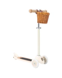 Scooter Crema Banwood