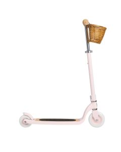 Maxi Scooter Pink Banwood